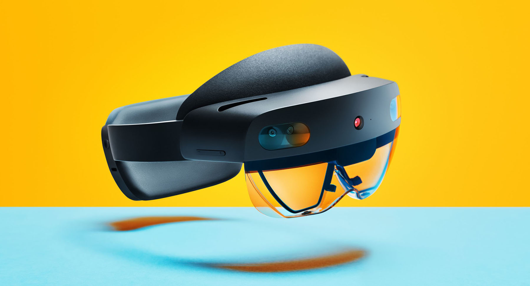 Adverty adds support for HoloLens 2 to enable unique interaction with ad units in Mixed Reality