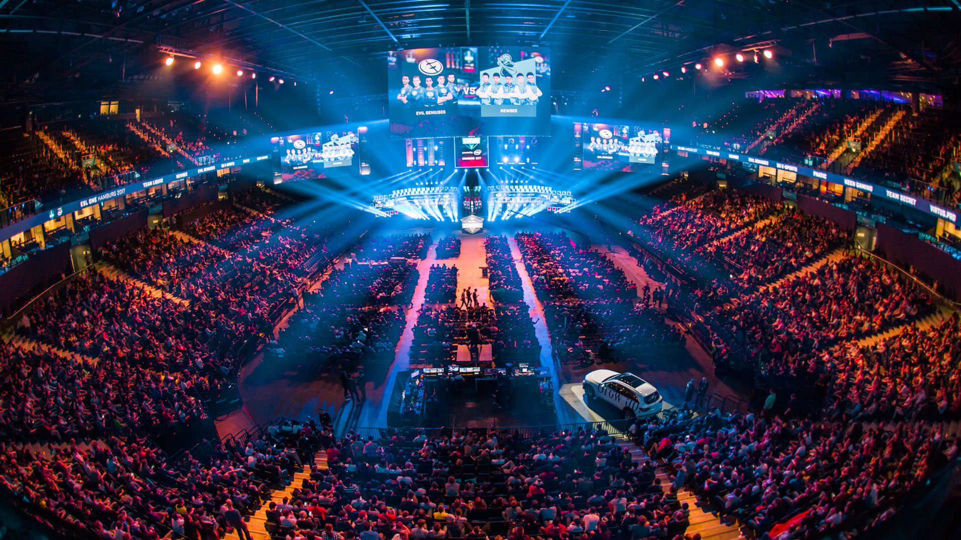 Adverty to benefit from eSport and mobile gaming trends