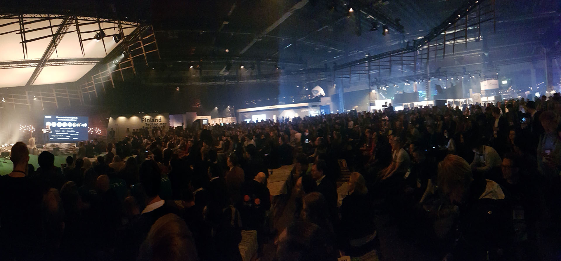 Invitation to Investor Events in Stockholm