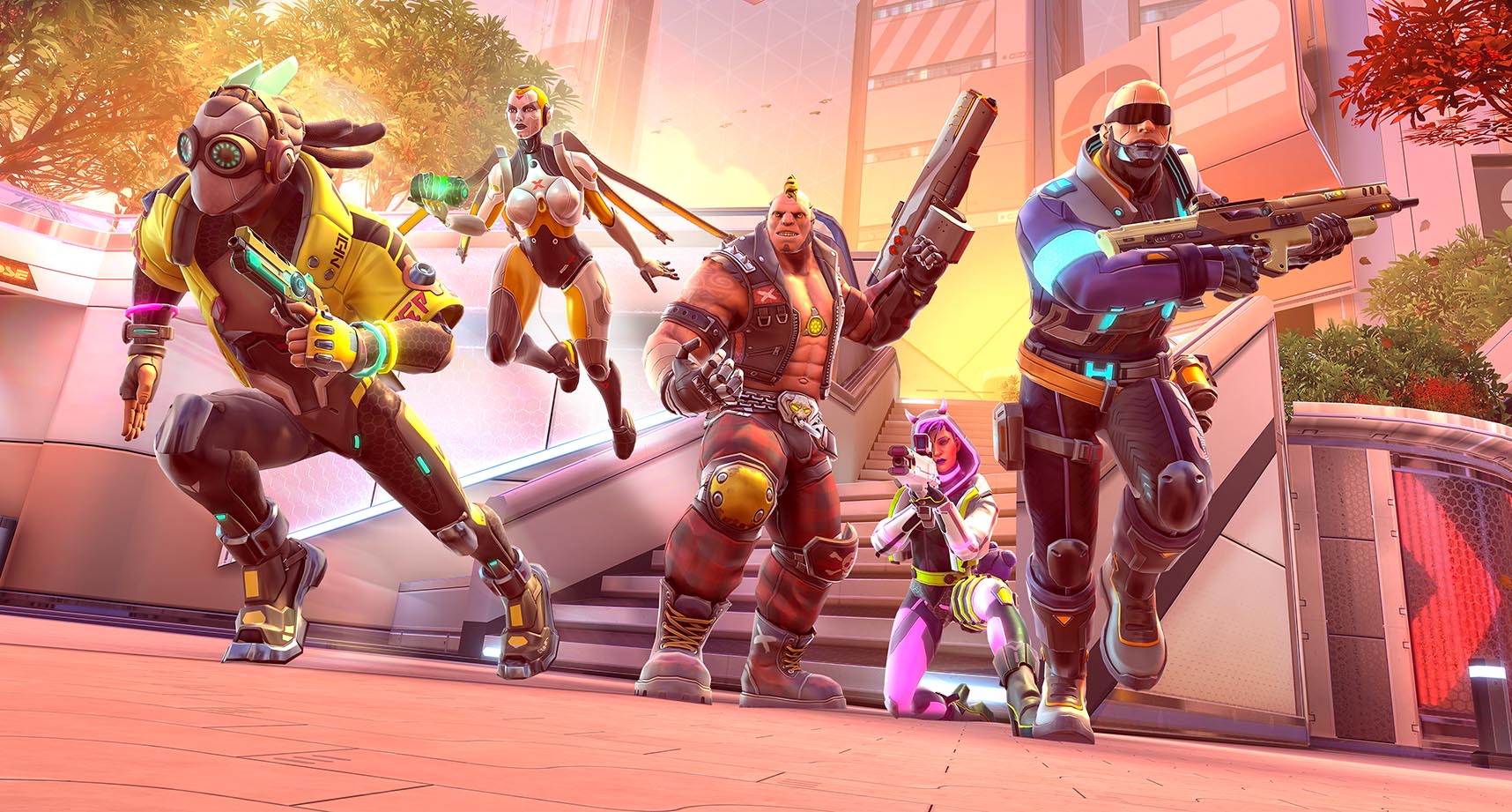 Adverty partners with MADFINGER Games to enable seamless in-game ads in upcoming “Shadowgun War Games”