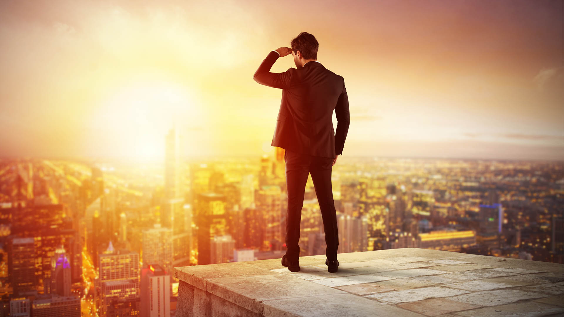 SWEDISH: Intervju med Niklas Bakos, VD Adverty