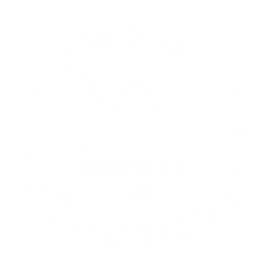 SWEDISH: Adverty blir första adtech-bolag i Sverige att erhålla IAB Sweden Gold Standard certifikat