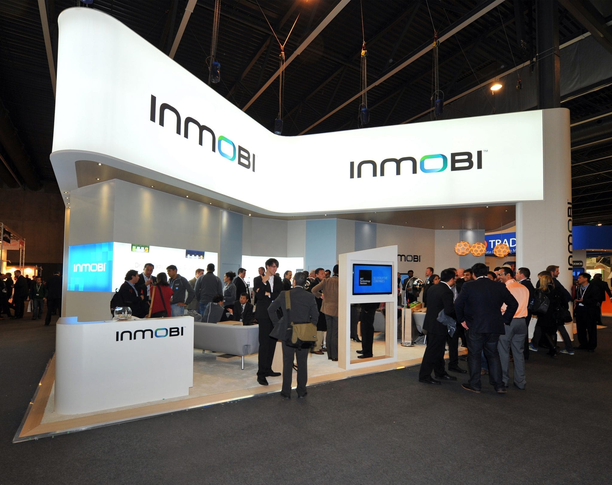 Adverty partners with InMobi, further strengthening in-game advertising’s programmatic reach