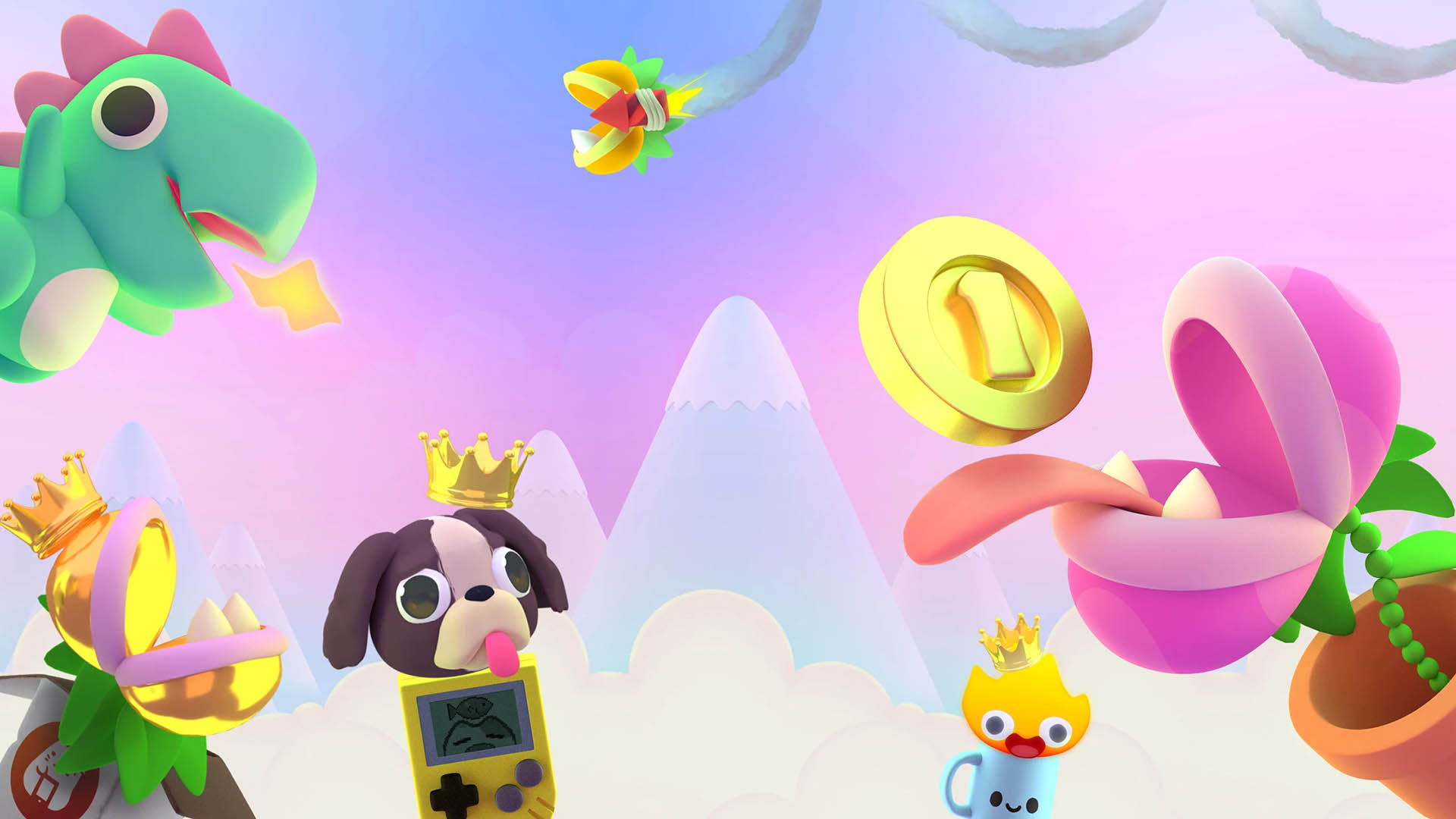 Adverty enters into exclusive partnership with Dutch hyper-casual publisher Lucky Kat Studios