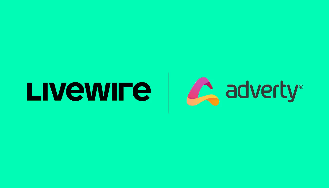Adverty partners with Livewire to accelerate sales growth across Asia Pacific