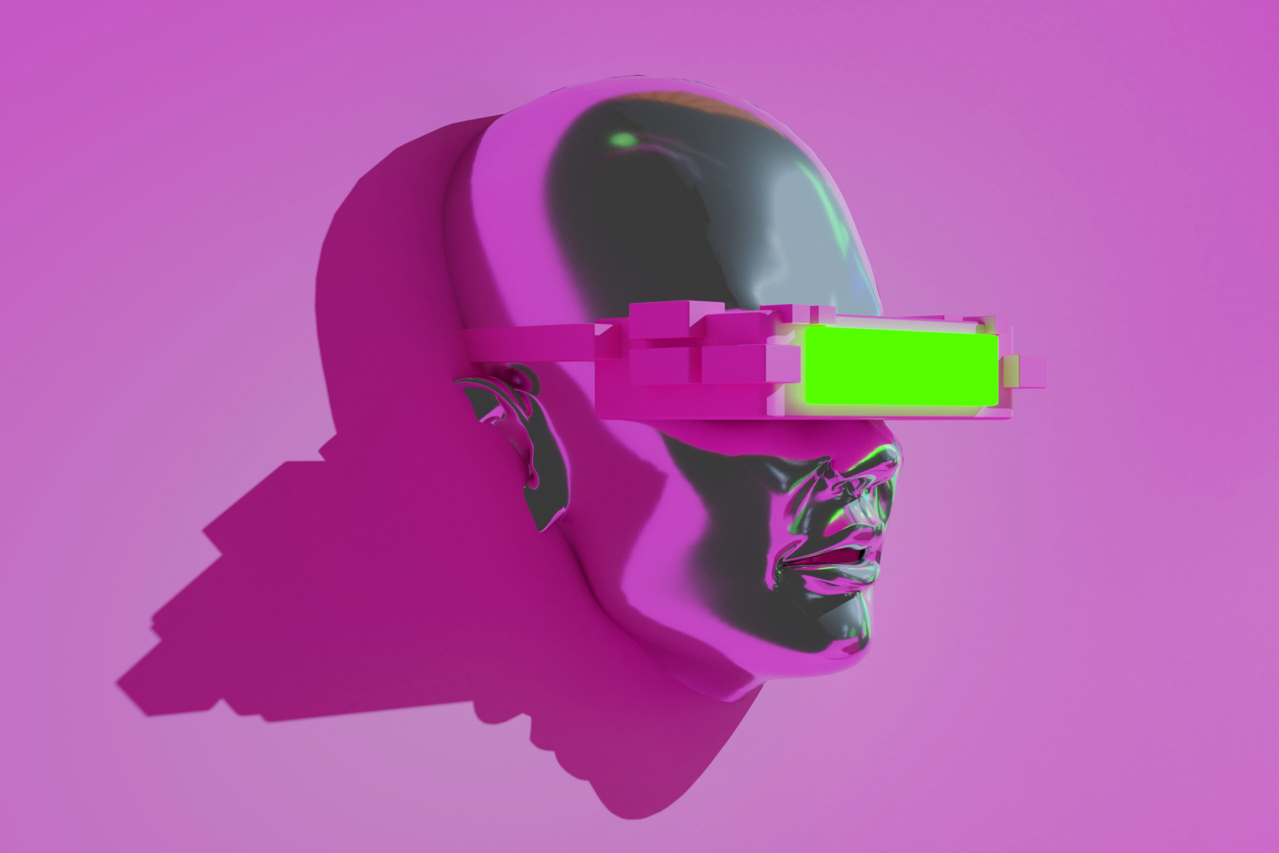 Apple headset heralds the mainstream arrival of the real metaverse