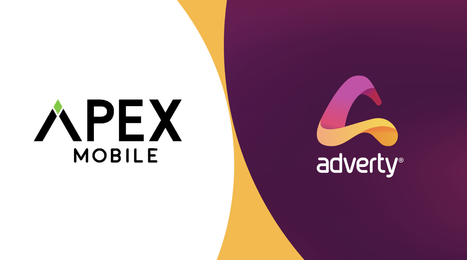 Adverty and Apex Mobile Media announce partnership to offer In-Play gaming inventory in Canada