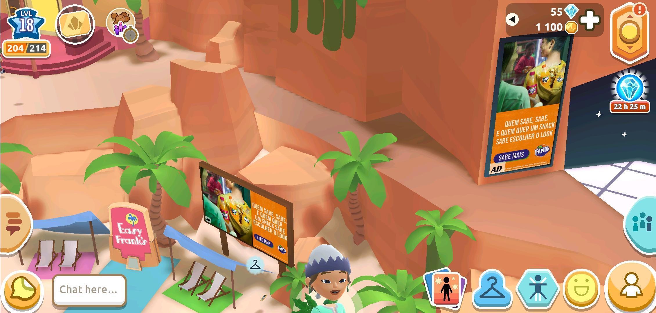 How Sulake drives incremental revenue with Adverty’s In-Play™ SDK