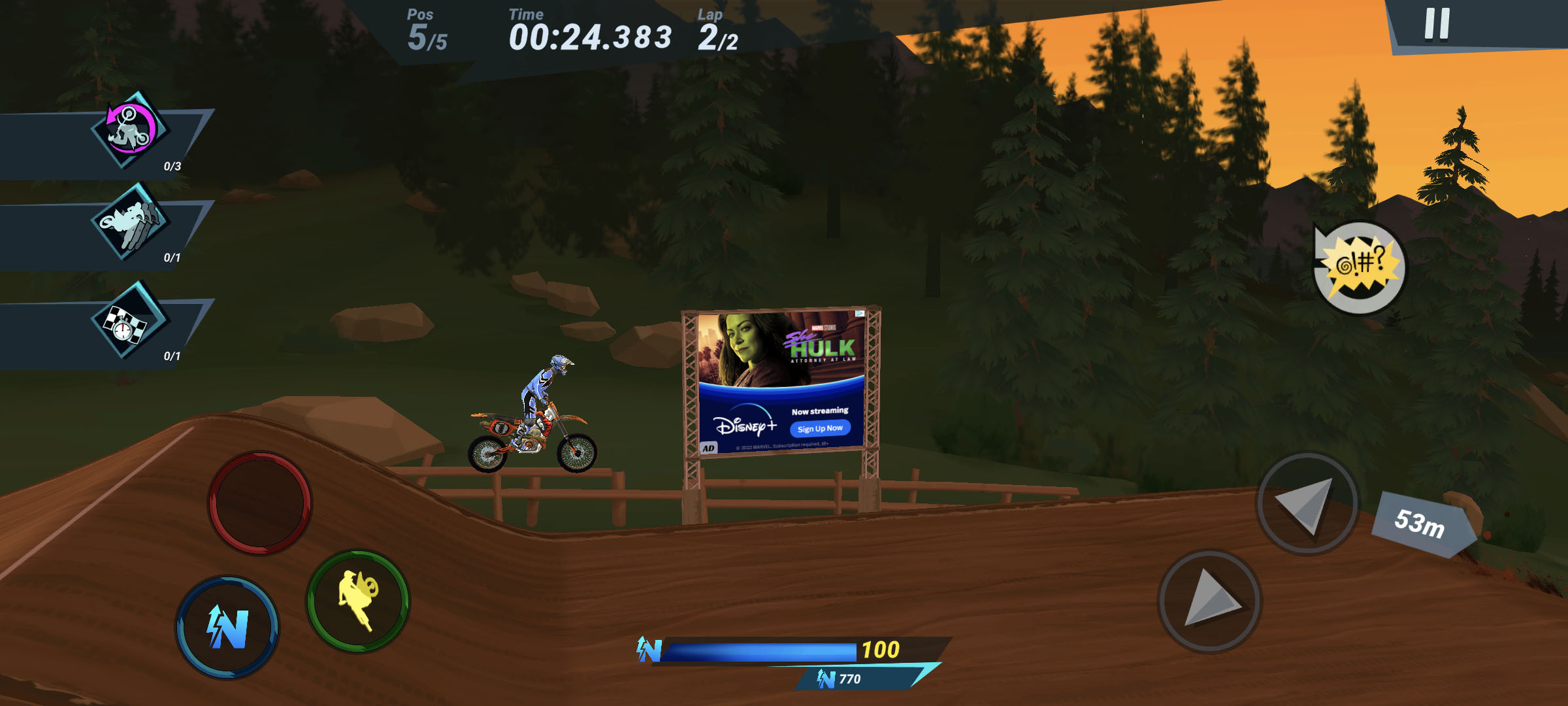 Adverty and Turborilla announce exciting partnership to grow its sports portfolio