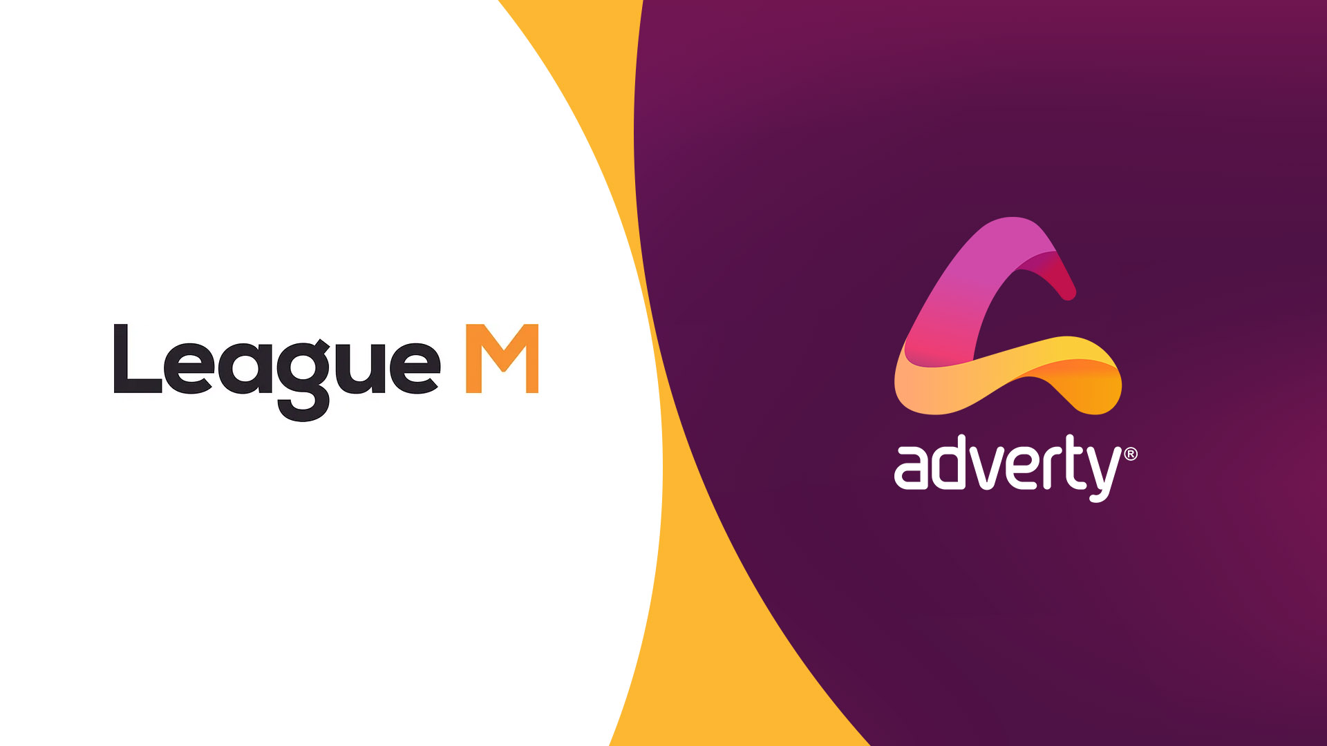 Adverty announces partnership with League-M for DACH region