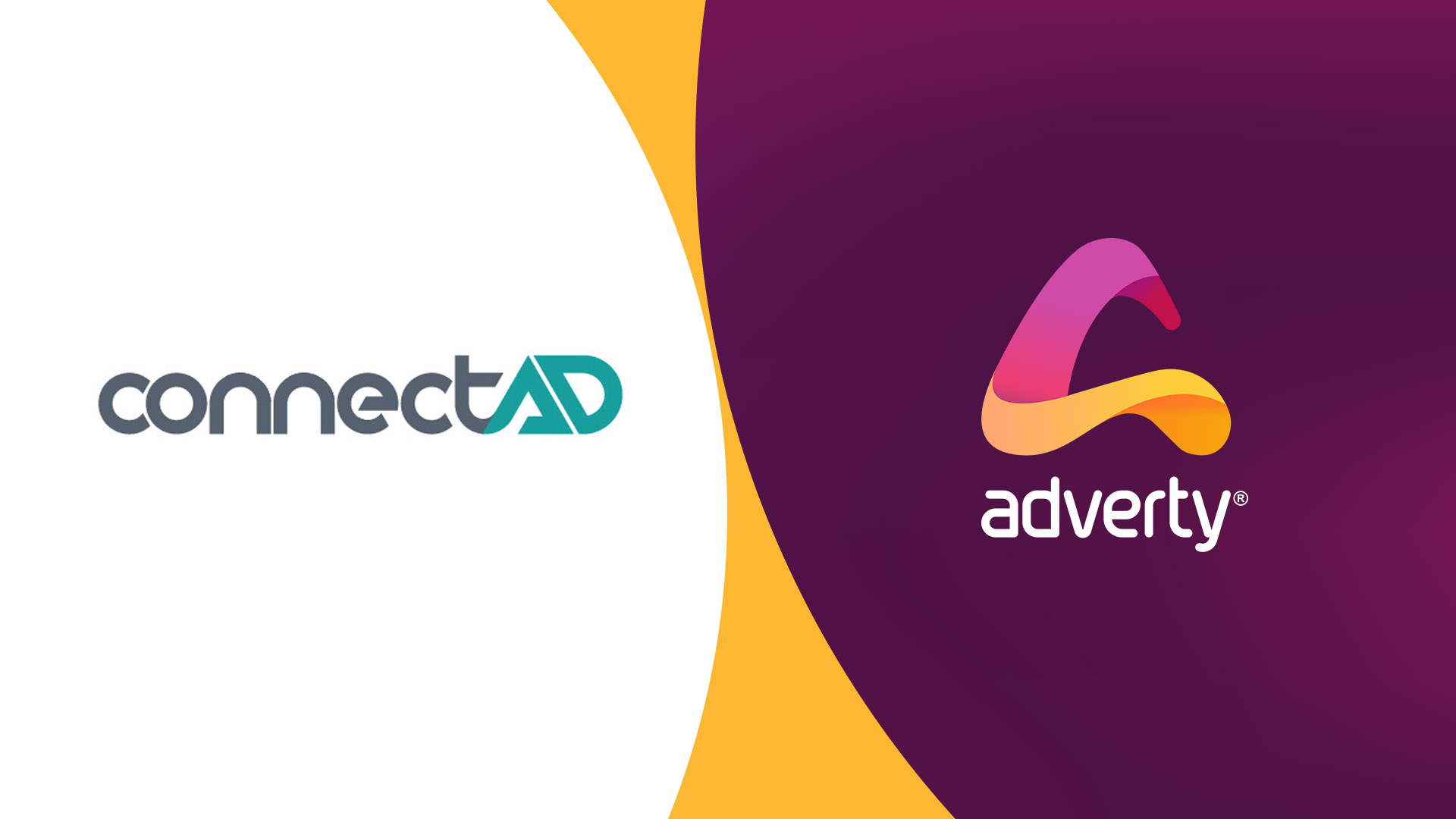Adverty integrates with European-based ConnectAd SSP to further expand access to its industry-leading In-Play inventory