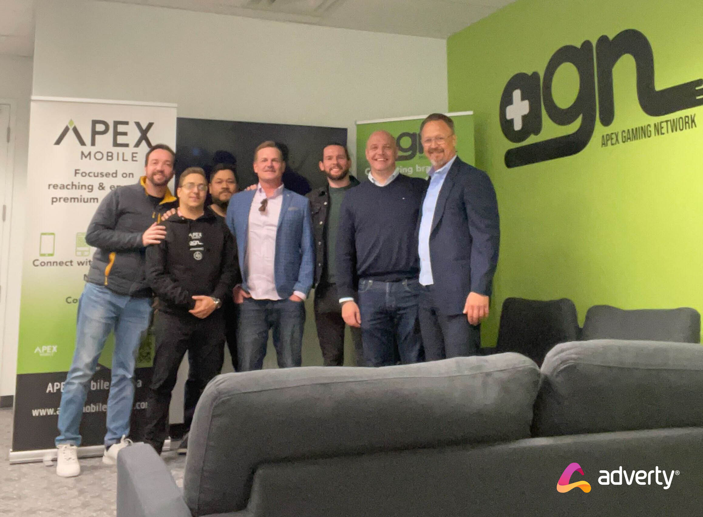 Adverty's Successful Roadtrip to Toronto: Building Stronger Relations and Exploring New Horizons