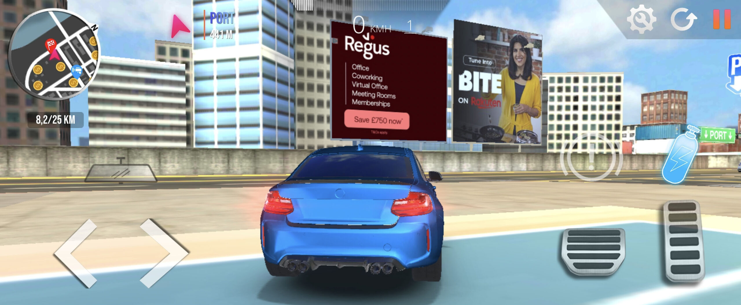 Adverty Publisher Success Story: Cerebellium Apps