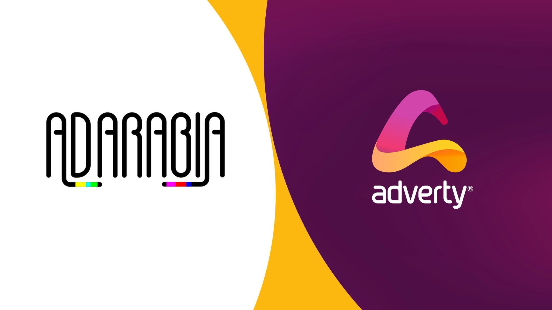 Adverty announces exclusive sales partnership with AdArabia for MENA region