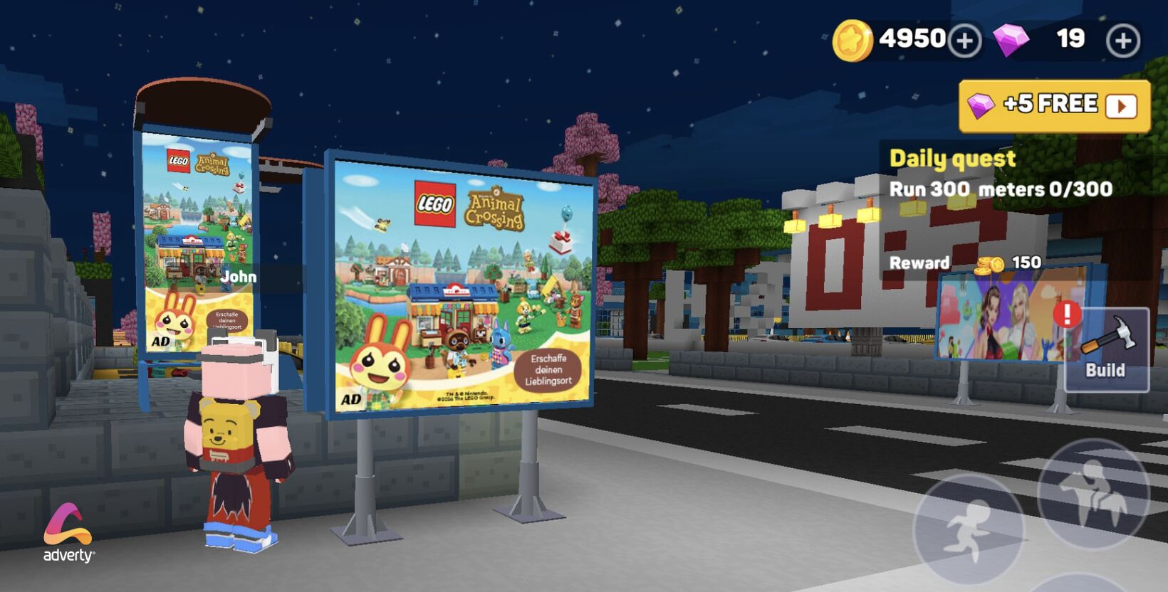 Transforming Brand Engagement: The Impact of Immersive In-Play Ads on the Expanding Gaming Industry