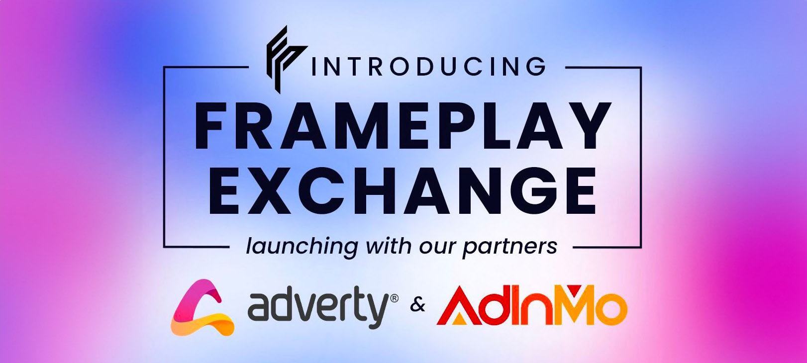 Adverty, Frameplay and AdInMo Unveil Groundbreaking In-Game Advertising Partnership