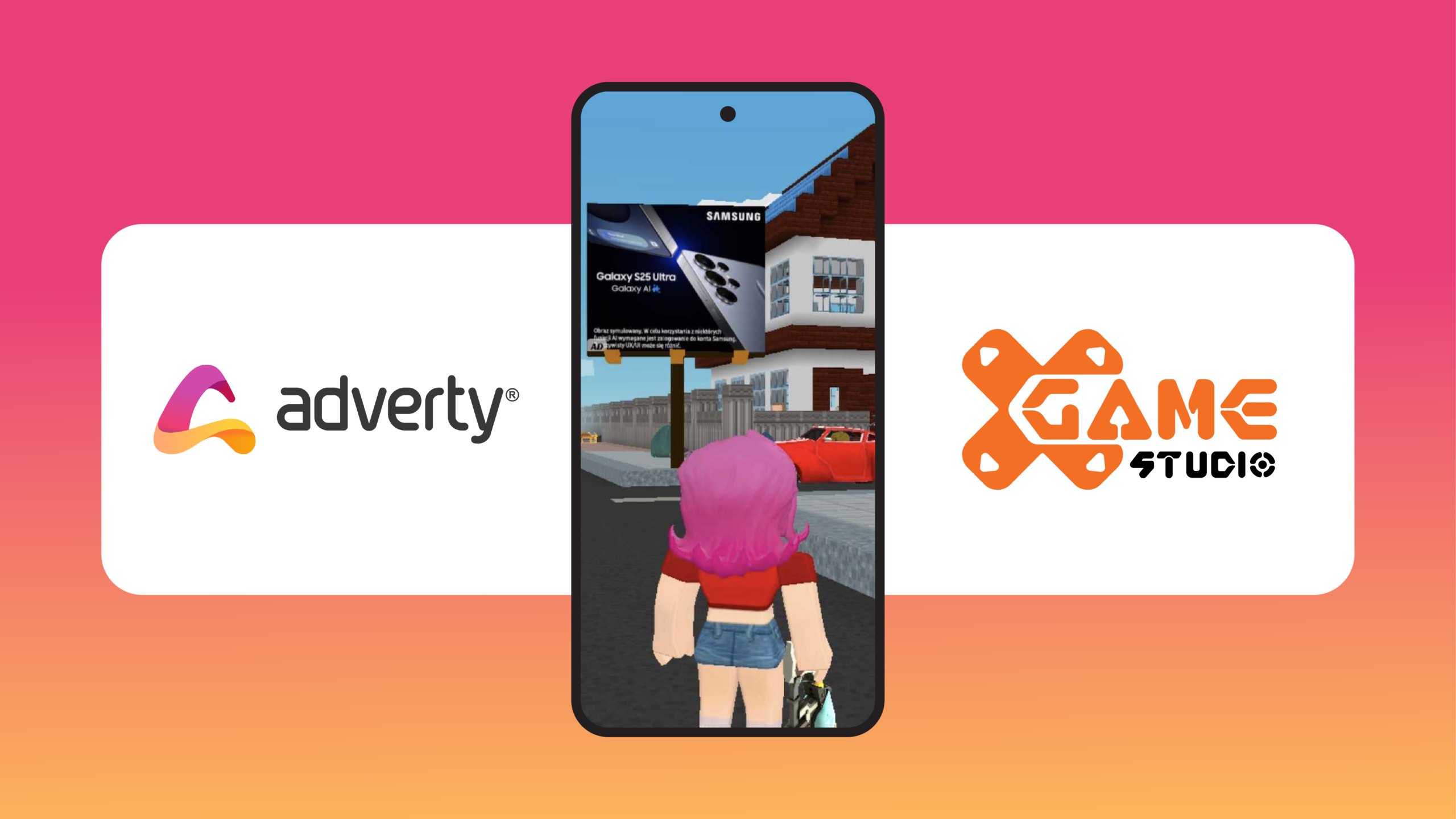 XGame x Adverty: Turning Play into Powerful Growth
