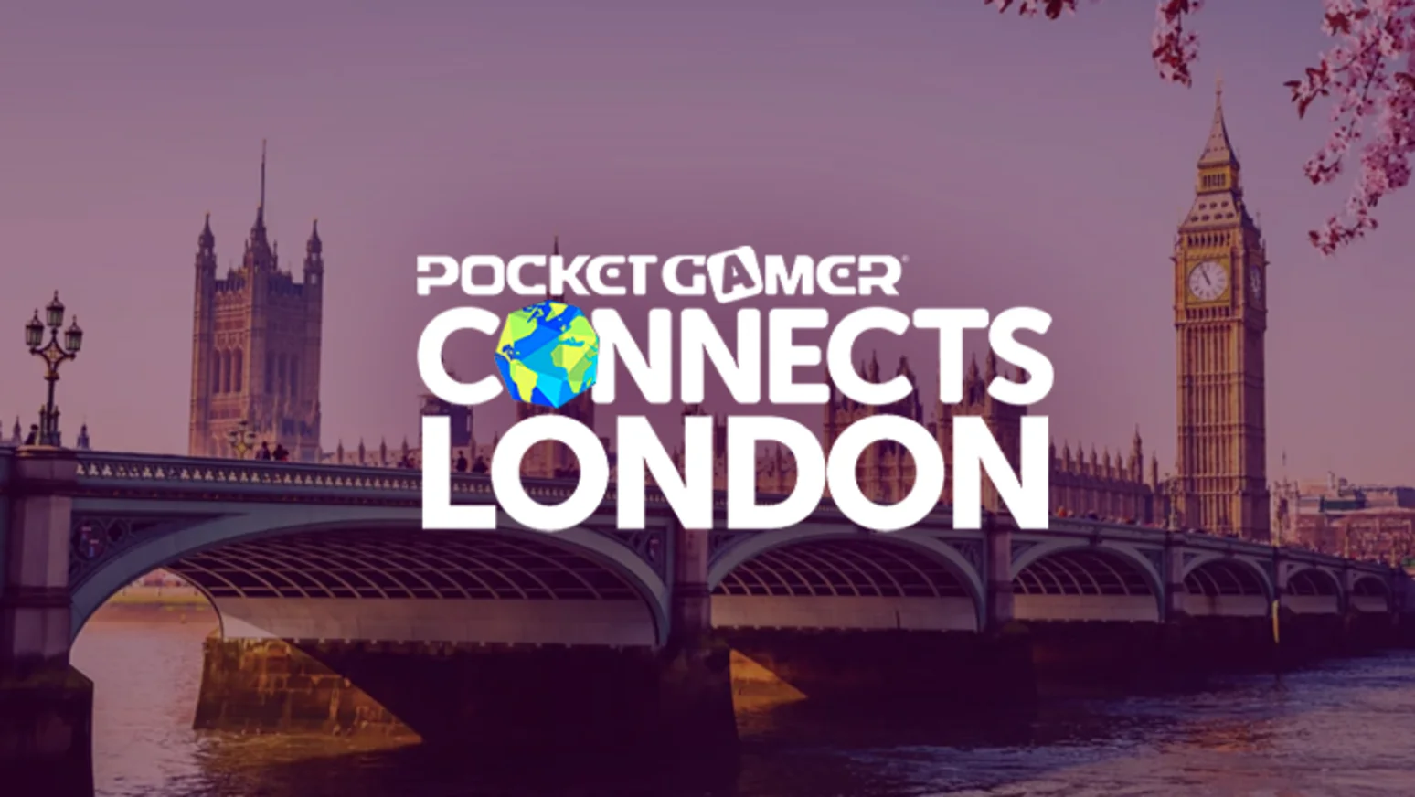 Adverty at Pocket Gamer Connects 🚀